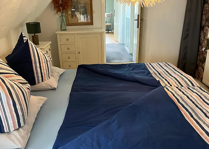 Ferienwohnung Meijer