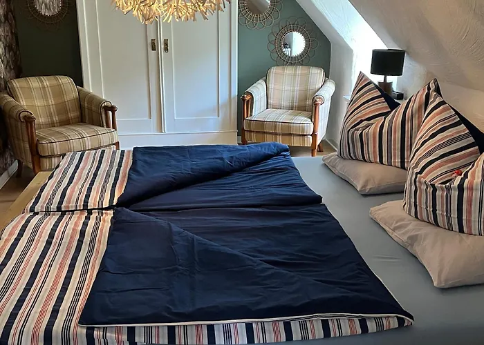 Ferienwohnung Meijer