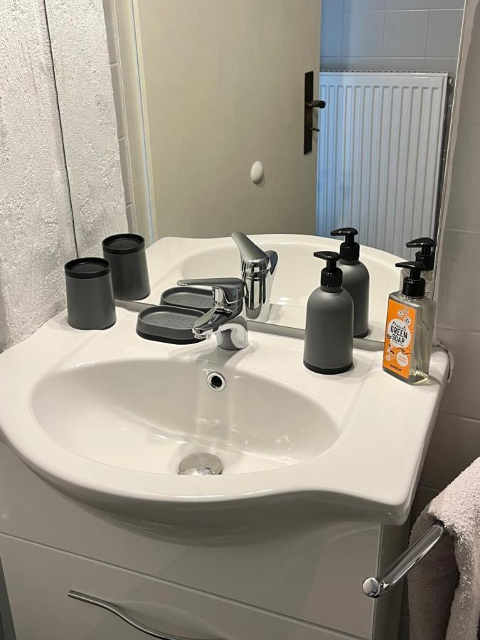 Apartment Meijer Briedel