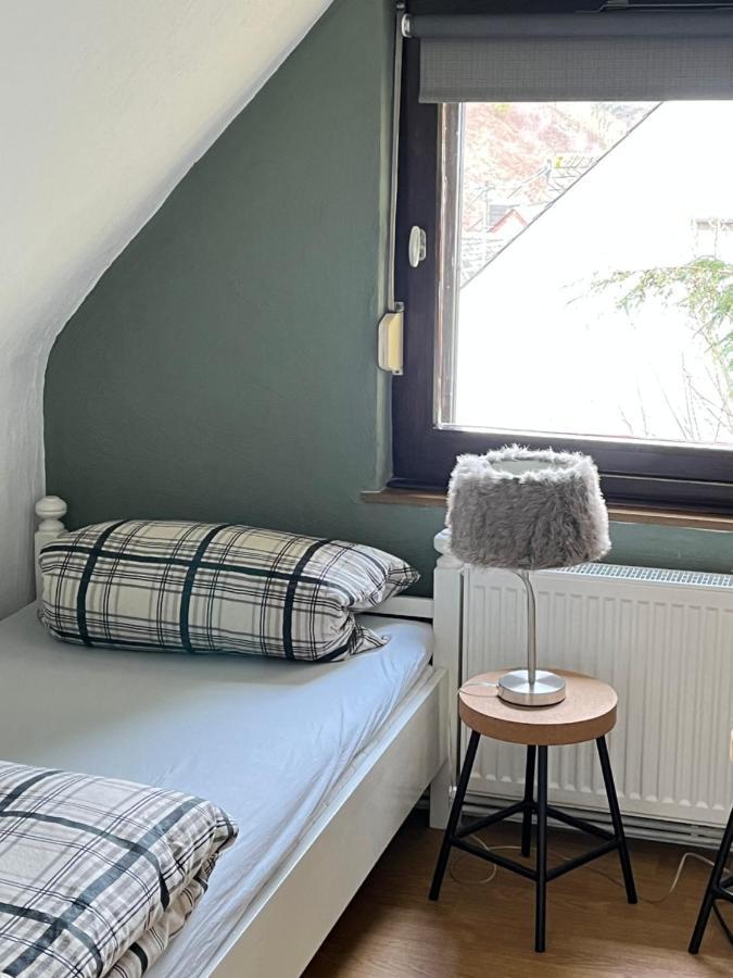 Apartment Meijer Briedel