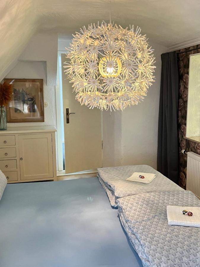 Meijer Apartment Briedel