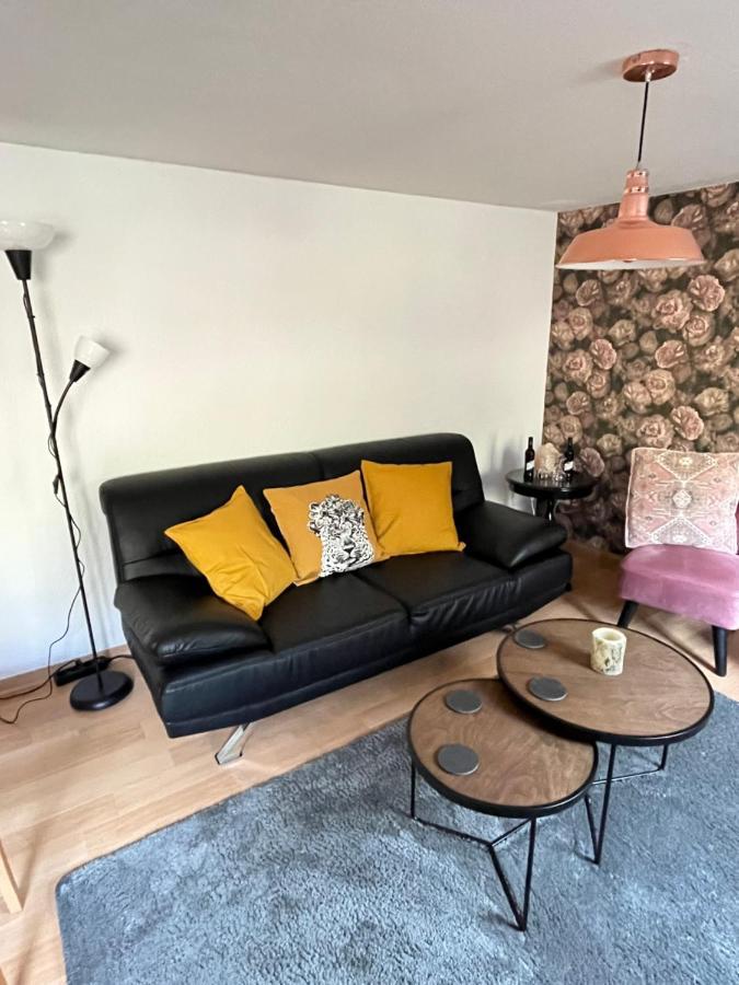 Apartment Meijer