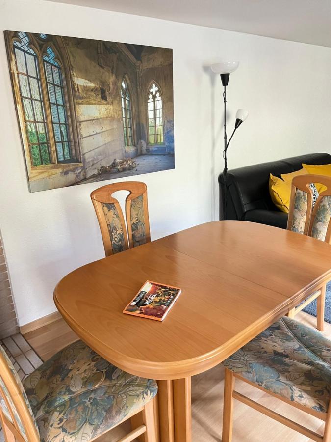 Meijer Apartment