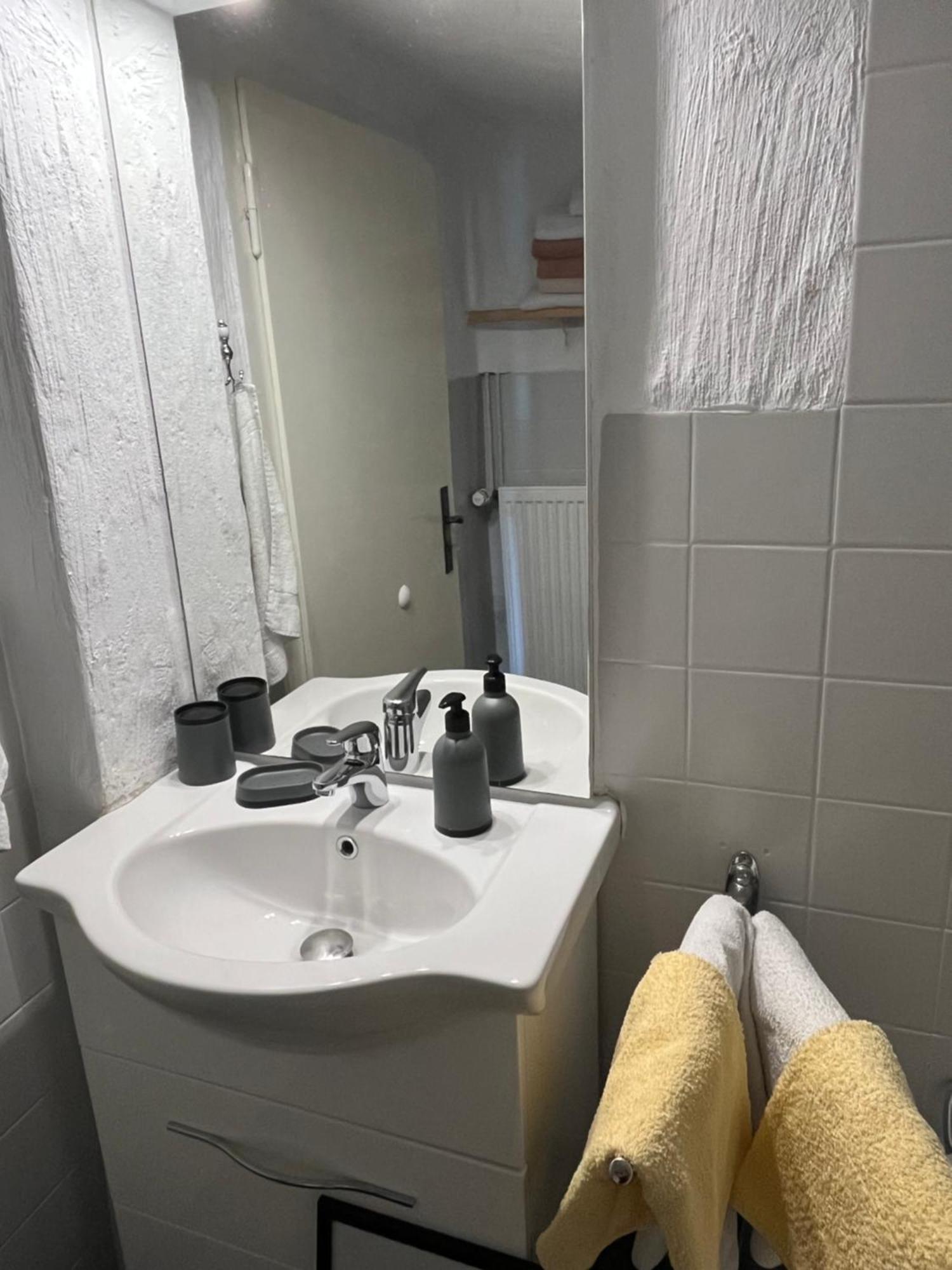 Meijer Apartment